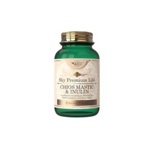 Sky Premium Life Mastic & Inulin