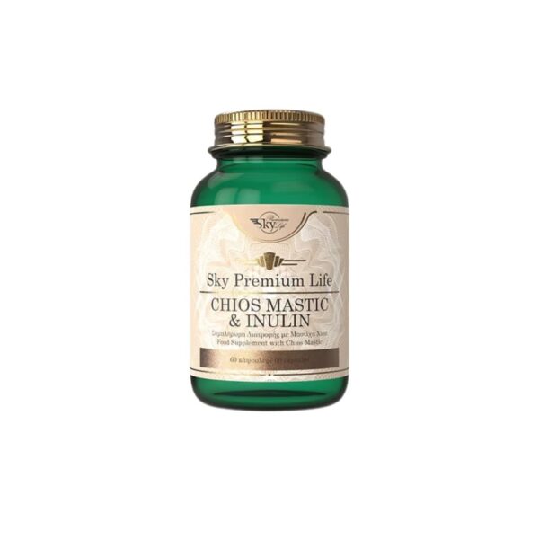 Sky Premium Life Mastic & Inulin