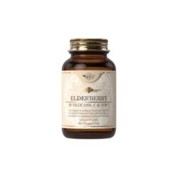 Sky Premium Life Elderberry, B-Glucans, Vitamin C & Zinc