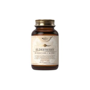 Sky Premium Life Elderberry, B-Glucans, Vitamin C & Zinc