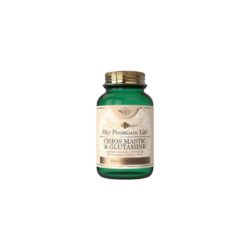Sky Premium Life Chios Mastic & Glutamine