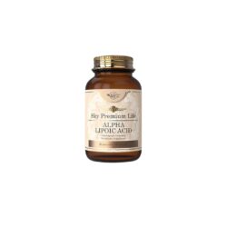 Sky Premium Life Alpha Lipoic Acid