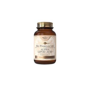 Sky Premium Life Alpha Lipoic Acid
