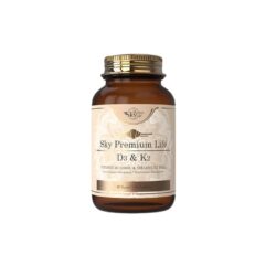 Sky Premium Life Vitamin D3 & K2