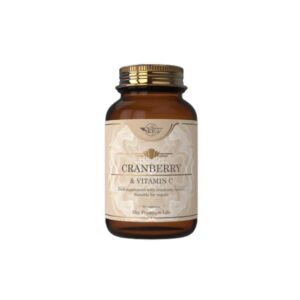 Sky Premium Life Cranberry & Vitamin C