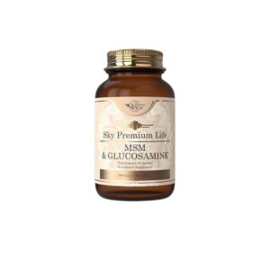 Sky Premium Life MSM & Glucosamine