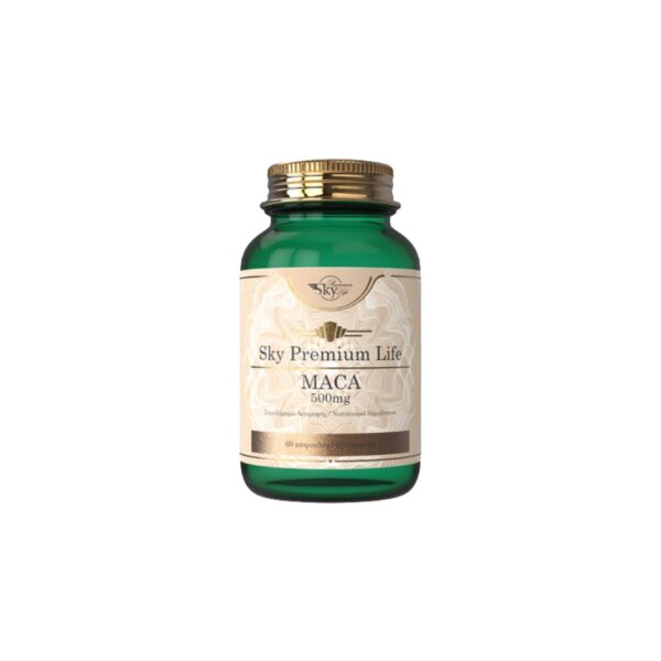 Sky Premium Life Maca 500mg