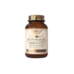 Sky Premium Life Omega 3-6-9