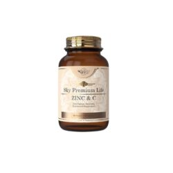 Sky Premium Life Zinc & Vitamin C