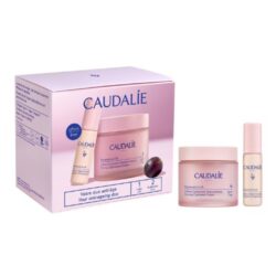 Caudalie Resveratrol Lift Set