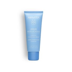 Apivita Aqua Beelicious Comfort Hydrating Cream