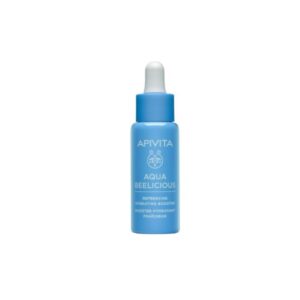 Apivita Aqua Beelicious Refreshing Hydrating Booster