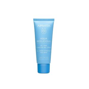 Apivita Aqua Beelicious Hydrating Gel-cream