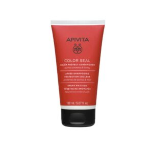 Apivita Color Seal Color Protect Conditioner