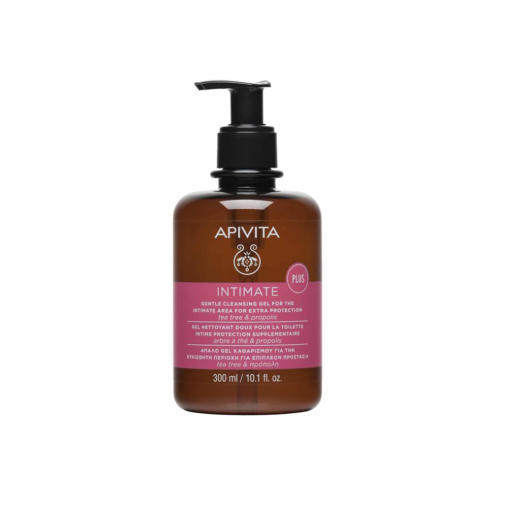 Apivita Intimate Care Gentle Cleansing Gel
