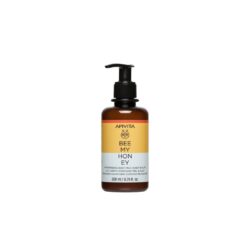 Apivita Bee My Honey Moisturizing Body Milk Honey & Aloe