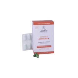 BioNike Defence Anagenix-K Food Supplement
