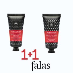 Apivita Moisturizing Hand Cream with Light Texture Special Price