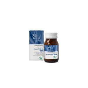 Alta Natura Trichology Lab Men's Restorative Supplement