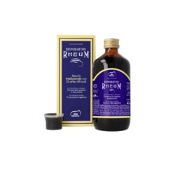Alta Natura Rheum Depurativo