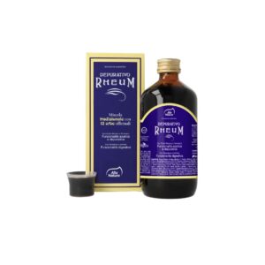 Alta Natura Rheum Depurativo