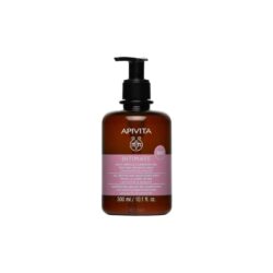 Apivita Intimate Daily Gentle Cleansing Gel