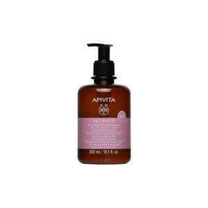 Apivita Intimate Daily Gentle Cleansing Gel