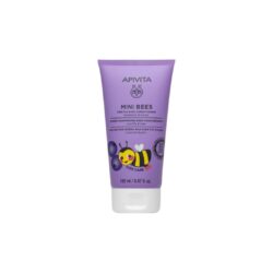 Apivita Mini Bees Gentle Kids Conditioner