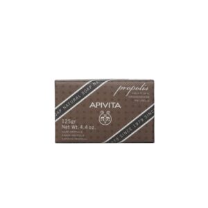 Apivita Natural Soap with Propolis