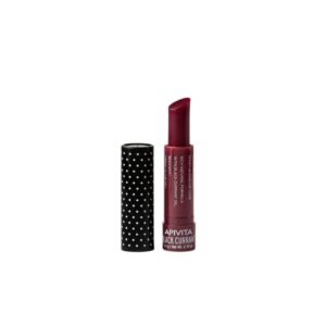 Apivita Lip Care Black Currant