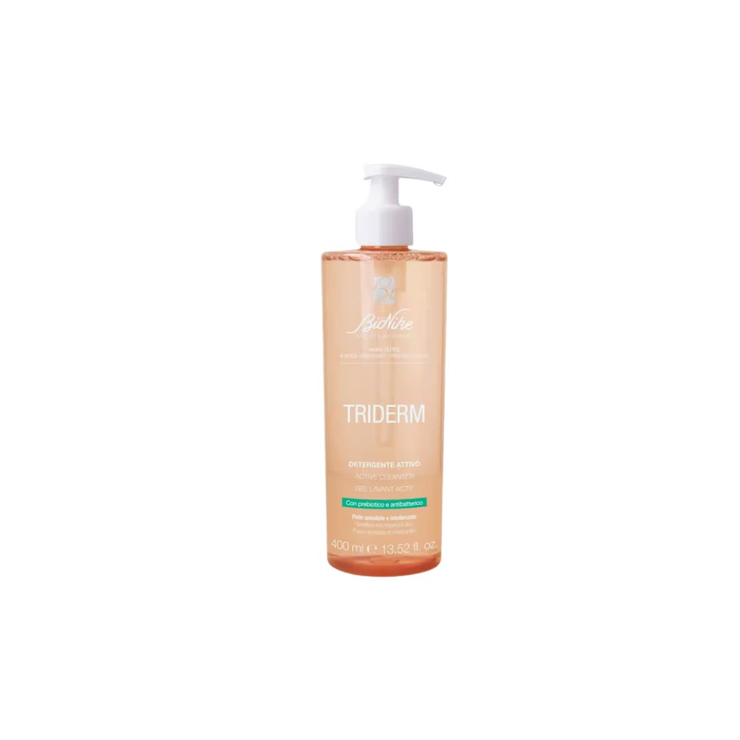 BioNike Triderm Active Cleanser
