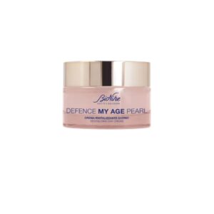 BioNike Defence My Age Pearl Revitalising Day Cream