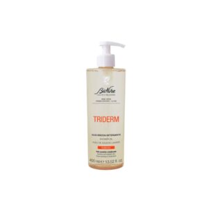 BioNike Triderm Shower Oil Eudermico
