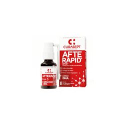 Curasept Afte Rapid Spray