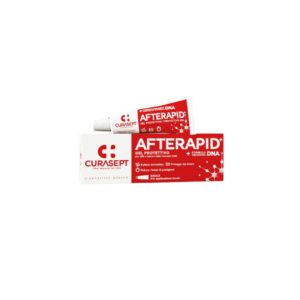 Curasept Afte Rapid Gel