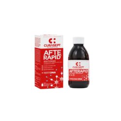 Curasept Afte Rapid Mouthwash