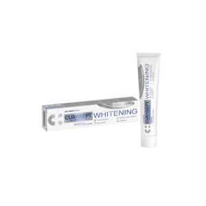 Curasept Whitening Gel Toothpaste
