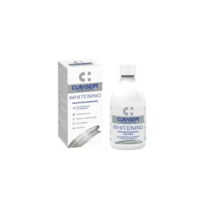 Curasept Whitening Mouthwash