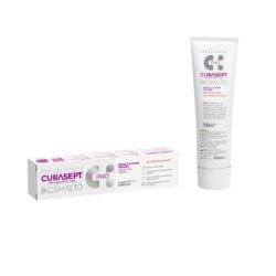 Curasept Biosmalto Mousse Sensitive Teeth