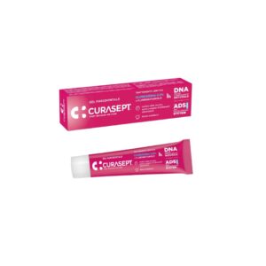 Curasept ADS DNA Gel - Soothing Treatment