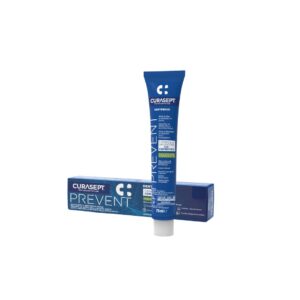 Curasept Prevent Toothpaste