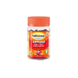 Haliborange Iron & Vitamin C