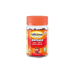 Haliborange Iron & Vitamin C