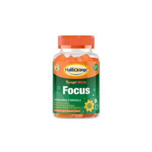 Haliborange YoungerMinds Focus