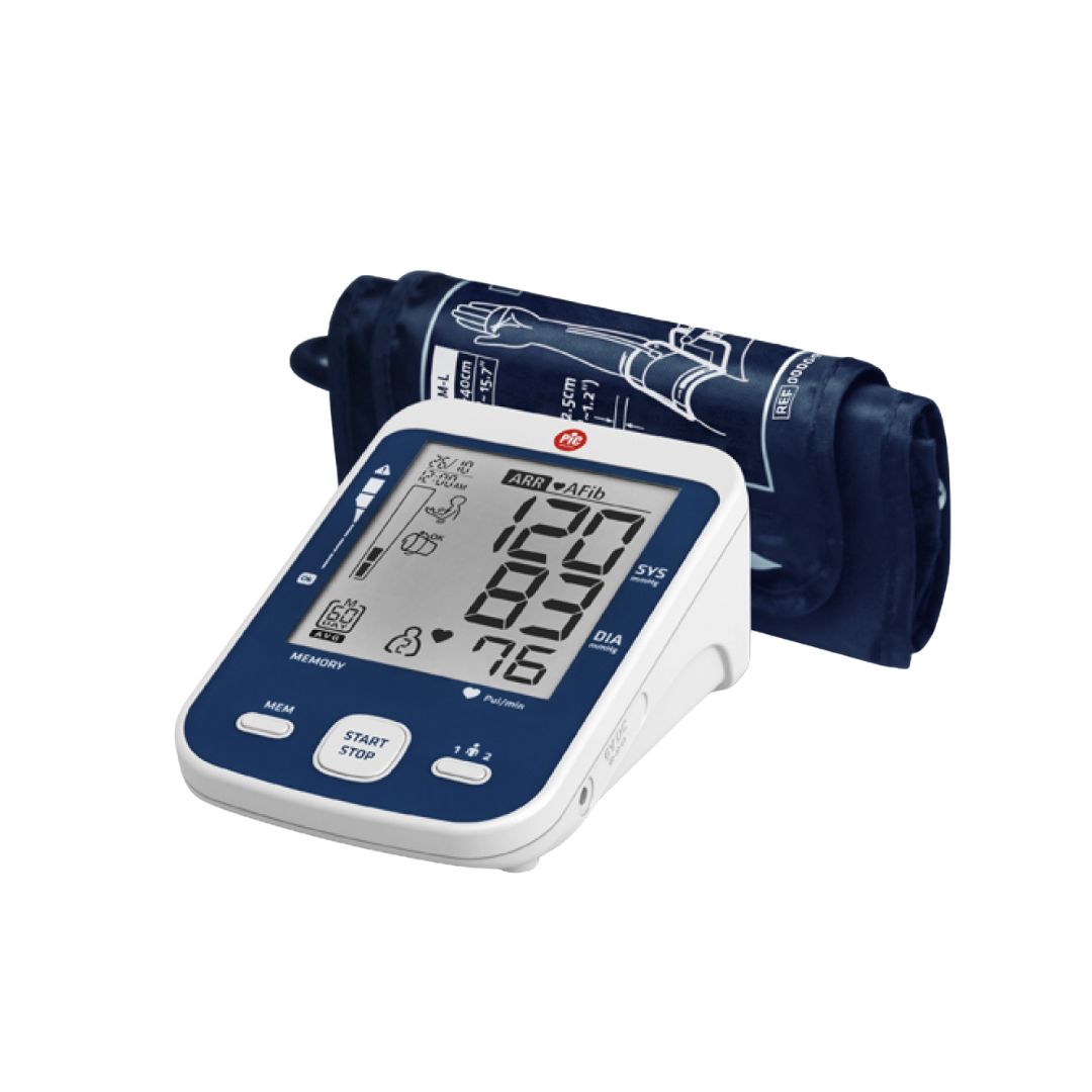 Pic CardioAfib Blood Pressure Monitor