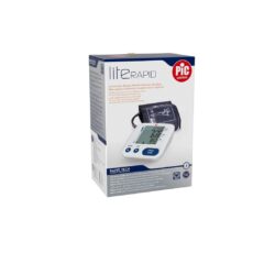 Pic LiteRapid Blood Pressure Monitor
