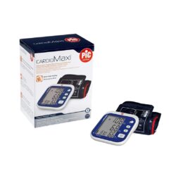 Pic Clear Rapid Blood Pressure Monitor