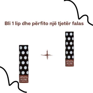 Apivita Lip Care Special Offer