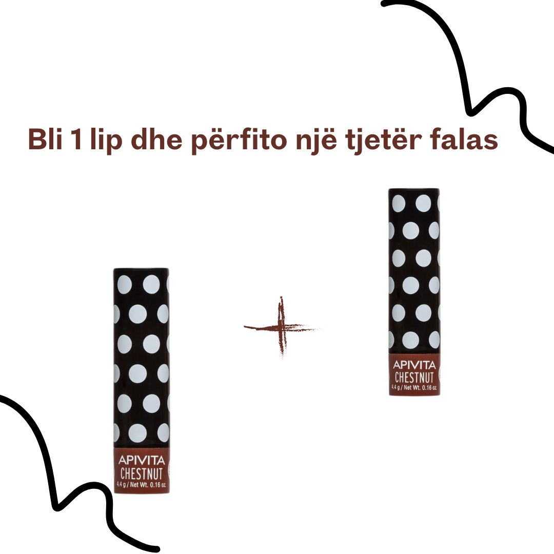 Apivita Lip Care Special Offer