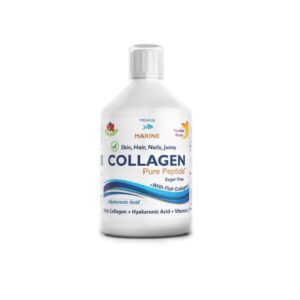 Swedish Nutra Marine Collagen Pure Peptide